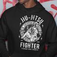 Jiu-Jitsu Wear Bjjアパレルブラジリアン柔術服 パーカー 面白い贈り物