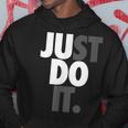 Judo 柔道 パーカー 面白い贈り物