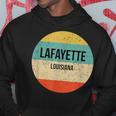 Lafayette Louisiana シャツ パーカー 面白い贈り物