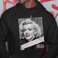 Life Picture Collection マリリン モンロー（1） パーカー 面白い贈り物