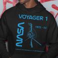 Nasaoyager 1 宇宙船は1977年9月5日に打ち上げられました パーカー 面白い贈り物
