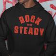 Rocksteady 1967 Reggaeka Clothing ロックステディ スカ レゲエ ジャマイカ パーカー 面白い贈り物