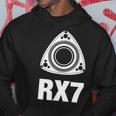 Rx7 ロータリー パーカー 面白い贈り物