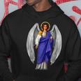 San Gabriel Arcangel Sudadera Regalos divertidos