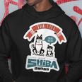 Shiba Dog かわいい柴犬 黒柴 パーカー 面白い贈り物
