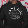Vacaciones En Cape Cod Beach Massachusetts Boda En Cape Cod Sudadera Regalos divertidos