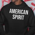 アメリカンスピリット パーカー 面白い贈り物