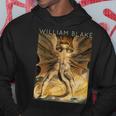 ウィリアム・ブレイク ドラゴンi アーティスト向け パーカー 面白い贈り物