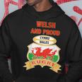ウェールズ ラグビー ウェールズ レッドドラゴン パーカー 面白い贈り物