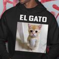 エルガト ミーム 猫 パーカー 面白い贈り物