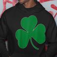 グリーンクローバー パーカー 面白い贈り物