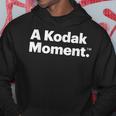コダックモーメント パーカー 面白い贈り物