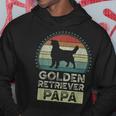 ゴールデンレトリバー 父の日 パーカー 面白い贈り物