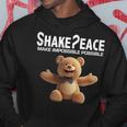 シェイクピースアウトレット パーカー 面白い贈り物