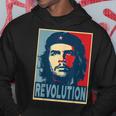チェゲバラレボリューション ホープスタイル パーカー 面白い贈り物