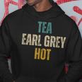 ティーアールグレイホット パーカー 面白い贈り物