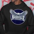 テネシー州ナッシュビル カントリー アメリカ合衆国西部ミュージックシティ パーカー 面白い贈り物