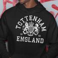 トッテナム、ノースロンドン、イギリス イギリス パーカー 面白い贈り物