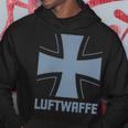 ドイツ空軍軍 ドイツ連邦軍 パーカー 面白い贈り物