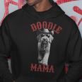 ドゥードル・ママ – ラブラドゥードル・ゴールデンドゥードル・ママ パーカー 面白い贈り物