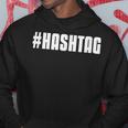 ハッシュタグ 面白いハッシュタグ パーカー 面白い贈り物