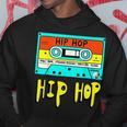 ヒップホップカセットテープ パーカー 面白い贈り物