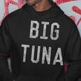 ビッグマグロtシャツ パーカー 面白い贈り物