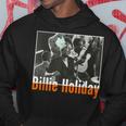 ビリーホリディ_002 パーカー 面白い贈り物