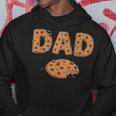 ビンテージ クッキー お父さん 父 おじいちゃん 父の日 メンズ レディース パーカー 面白い贈り物