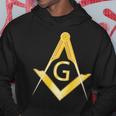 フリーメイソン スクエアコンパス フリーメーソン 最後の誕生日 パーカー 面白い贈り物