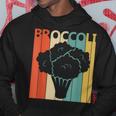 ブロッコリー コスチューム パーカー 面白い贈り物