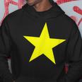 ベトナム国旗 星 ベトナム国旗 国旗 国旗 ハノイ サイゴン パーカー 面白い贈り物
