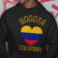 ボゴタ コロンビア パーカー 面白い贈り物