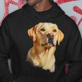 ラブラドールレトリバー 犬 モチーフ ペット ラブラドールレトリバー パーカー 面白い贈り物