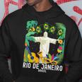 リオデジャネイロ お土産 リオデジャネイロ パーカー 面白い贈り物