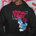 ルーニー・テューンズ バグ You're Despicable パーカー 面白い贈り物