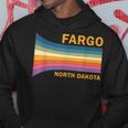 レトロ ヴィンテージ 70年代ファーゴ ノースダコタ パーカー 面白い贈り物