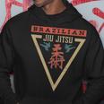 ヴィンテージ ブラジリアン柔術 パーカー 面白い贈り物
