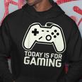 今日はゲーマーギアビデオゲーム用ゲームアパレルです。 パーカー 面白い贈り物