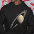 惑星 土星 太陽系 惑星 天文学 科学 パーカー 面白い贈り物