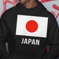 日本国旗シャツ パーカー 面白い贈り物