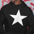 星 星柄 メンズ キッズ 半袖 マーク ロック おしゃれ かっこいい かわいい 大きいサイズ ブランド 黒 春夏 ステラ パーカー 面白い贈り物