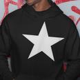 星 星柄 メンズ レディース マーク 半袖 かっこいい おしゃれ ブランド 大きいサイズ プリント 春夏 ビッグステラ パーカー 面白い贈り物