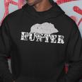 野生の豚 ハンター 野生の猪狩猟 野生の豚 狩猟 パーカー 面白い贈り物