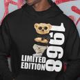 限定版 1968年 ベア・ベア 誕生日 1968年 ヴィンテージ 1968年 パーカー 面白い贈り物