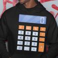 電卓 ハロウィン コスチューム パーカー 面白い贈り物