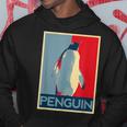 面白tシャツ 海 ペンギン おもしろ かわいい グッズ 服 ネタ メンズ オリジナル 夏 生き物 レトロ パーカー 面白い贈り物