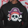 面白い 海賊 漫画 スカル ハロウィン パーカー 面白い贈り物