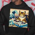 面白いtシャツ 猫 ネコ ゲーム ゲーマー メンズ 猫好き グッズ おもしろ 面白い 服 ネタ 猫の下僕 パーカー 面白い贈り物