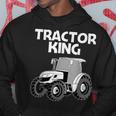 面白いトラクターギフト 男性 お父さん 男の子 農作業 服 恋人に パーカー 面白い贈り物